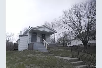 1760 Parrish Avenue, Hamilton, OH 45011 - Photo 2