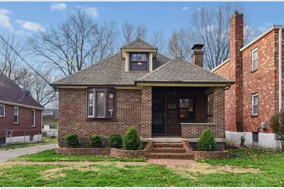 3827 Thornton Drive, Cincinnati, OH 45236 - Photo 1