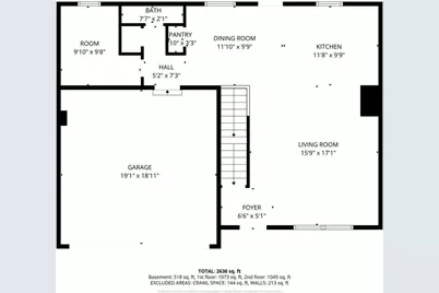 175 Skyway Drive, Springfield Township, OH 45505 - Photo 44
