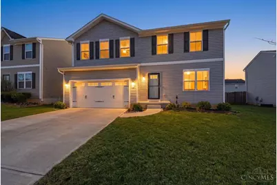 175 Skyway Drive, Springfield Township, OH 45505 - Photo 1