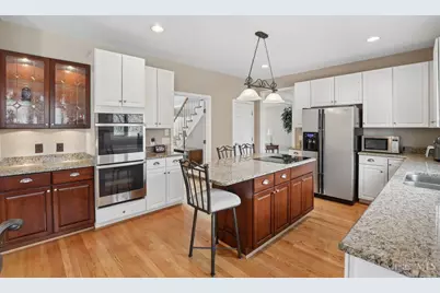 8451 Beckett Pointe Drive, West Chester, OH 45069 - Photo 30