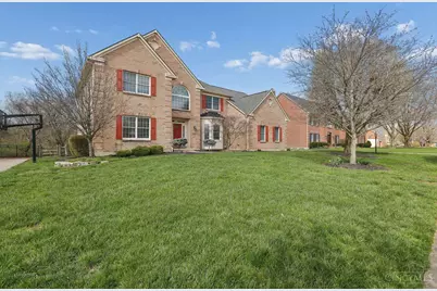 8451 Beckett Pointe Drive, West Chester, OH 45069 - Photo 1