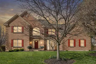 8451 Beckett Pointe Drive, West Chester, OH 45069 - Photo 72