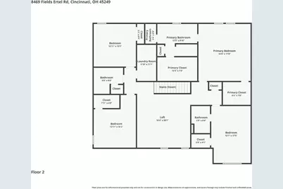 8469 Fields Ertel Road, Symmes Township, OH 45249 - Photo 68