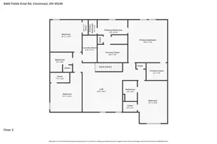 8469 Fields Ertel Rd, Symmes Township, OH 45249 - Photo 68