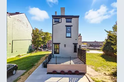1132 Dayton Street, Cincinnati, OH 45214 - Photo 2