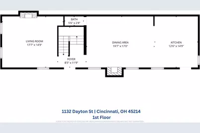 1132 Dayton Street, Cincinnati, OH 45214 - Photo 38