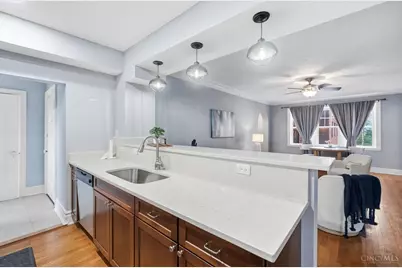 2324 Park Avenue #24, Cincinnati, OH 45206 - Photo 12