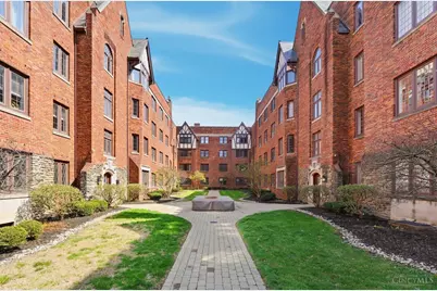 2324 Park Avenue #24, Cincinnati, OH 45206 - Photo 2
