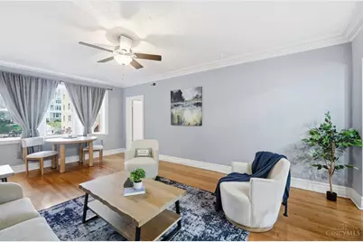 2324 Park Avenue #24, Cincinnati, OH 45206 - Photo 6