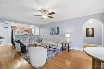2324 Park Avenue #24, Cincinnati, OH 45206 - Photo 1