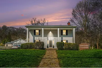 1923 Berkshire Road, Cincinnati, OH 45230 - Photo 1