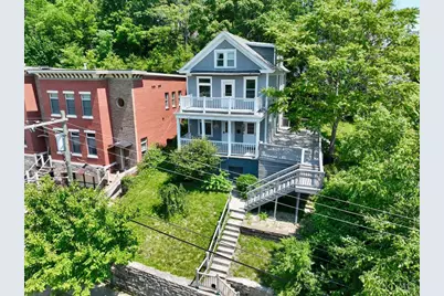 3446 Golden Avenue, Cincinnati, OH 45226 - Photo 2