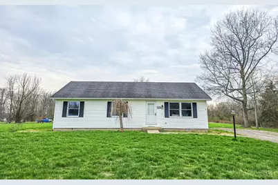 6885 Woodward Claypool Road, Morrow, OH 45152 - Photo 1