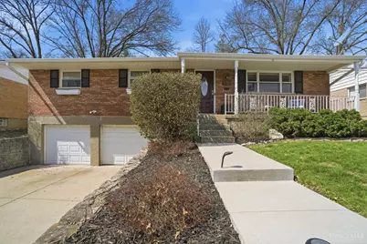 3263 Bellacre Court, Green Township, OH 45248 - Photo 1