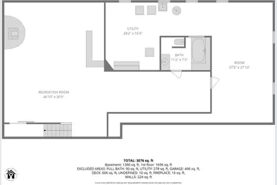 7999 Dimmick Road, West Chester, OH 45241 - Photo 76