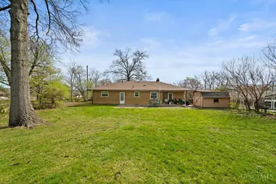 113 Siebenthaler Avenue, Reading, OH 45215 - Photo 28