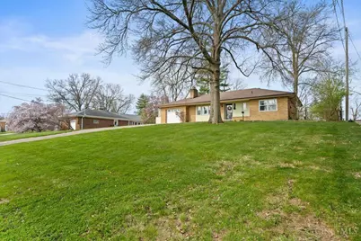 113 Siebenthaler Avenue, Reading, OH 45215 - Photo 2