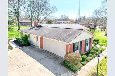 7214 Greenfarms Drive, Springfield Township, OH 45224 - Photo 8