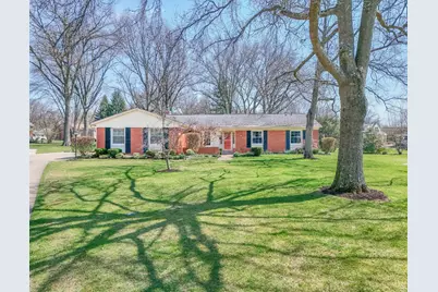 7214 Greenfarms Drive, Springfield Township, OH 45224 - Photo 1