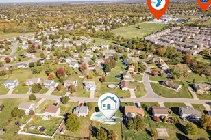 6921 Woodland View Dr, Liberty Township, OH 45044 - Photo 12