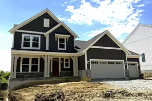 181 Farmstead Blvd, Springboro, OH 45066 - Photo 2