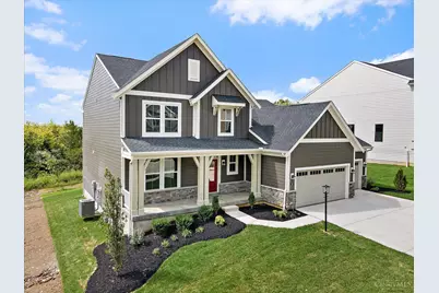 181 Farmstead Boulevard, Springboro, OH 45066 - Photo 26