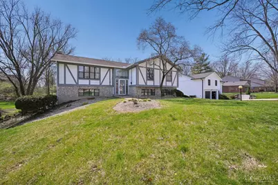 11388 Marlette Drive, Sycamore Township, OH 45249 - Photo 2