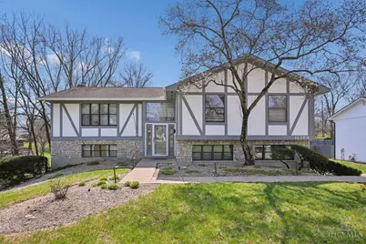 11388 Marlette Drive, Sycamore Township, OH 45249 - Photo 1