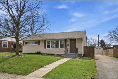 701 Southline Drive, Lebanon, OH 45036 - Photo 4