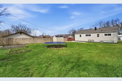 701 Southline Drive, Lebanon, OH 45036 - Photo 38