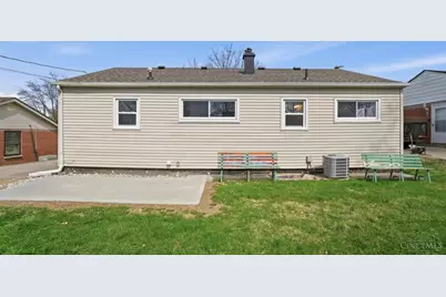 701 Southline Drive, Lebanon, OH 45036 - Photo 36