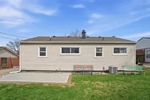 701 Southline Dr, Lebanon, OH 45036 - Photo 36