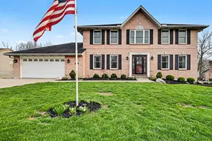 4619 Snowbird, Liberty Township, OH 45011 - Photo 34