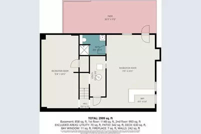 4619 Snowbird, Liberty Township, OH 45011 - Photo 38