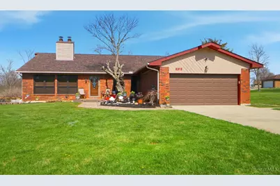 2312 Bevington Lane, Hamilton, OH 45013 - Photo 1
