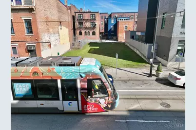 1518 Race Street, Cincinnati, OH 45202 - Photo 4