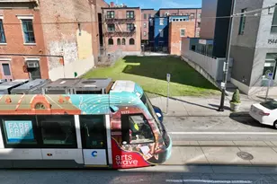 1518 Race St, Cincinnati, OH 45202 - Photo 4