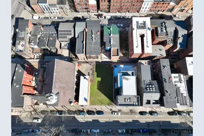 1518 Race Street, Cincinnati, OH 45202 - Photo 2