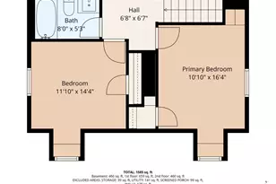 4926 Le Blond Ave, Cincinnati, OH 45208 - Photo 50