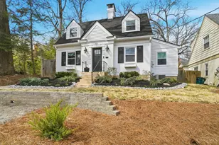 4926 Le Blond Ave, Cincinnati, OH 45208 - Photo 2