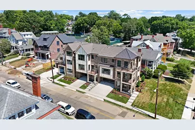 3506 Shaw Avenue #A, Cincinnati, OH 45208 - Photo 2