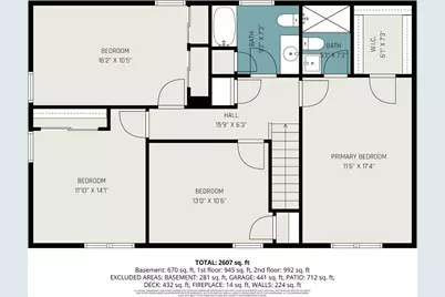 1342 Evalie Drive, Fairfield, OH 45014 - Photo 30