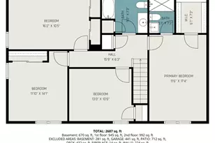 1342 Evalie Dr, Fairfield, OH 45014 - Photo 30