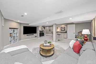 9911 Huntersrun Lane, Symmes Township, OH 45242 - Photo 30