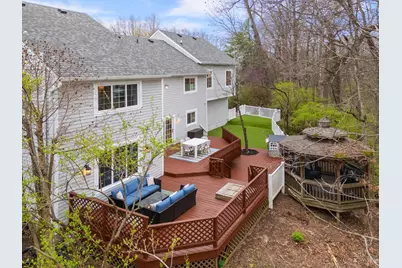 9911 Huntersrun Lane, Symmes Township, OH 45242 - Photo 38