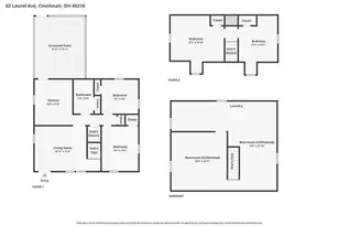 62 Laurel Ave, Springfield Township, OH 45216 - Photo 36