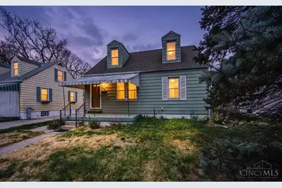 62 Laurel Avenue, Springfield Township, OH 45216 - Photo 2