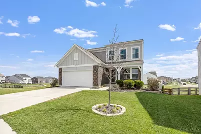 7860 Ellington Court, Hamilton Township, OH 45039 - Photo 44