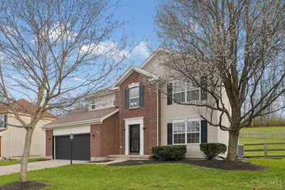 320 Bridle Pass Way, Monroe, OH 45050 - Photo 2